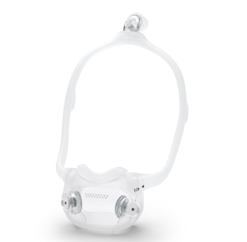 Philips Respironics DreamWear Mascarilla Oronasal  – Sin Arnés