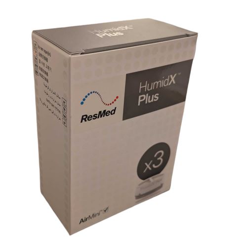 ResMed AirMini HumidX Plus