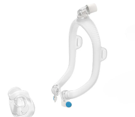 ResMed AirFit F30i Mascarilla Facial Completa sin Arnés
