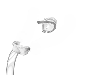 ResMed AirFit P10 Almohadilla Nasal - Sin Arnés