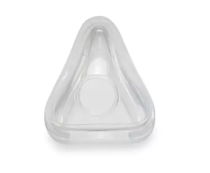 Philips Respironics Amara Almohadilla Facial de Repuesto