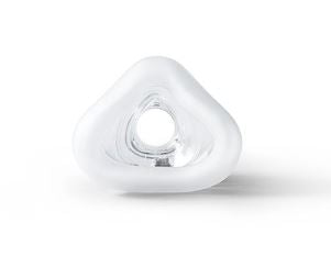 Philips Respironics - Cojines de repuesto para máscara nasal