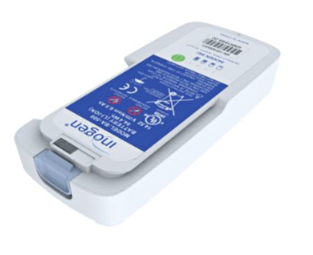 Inogen One G5 - Batería de Reemplazo
