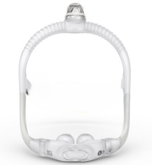 ResMed AirFit™ P30i Mascarilla Nasal de Almohadillas – Sin Arnés