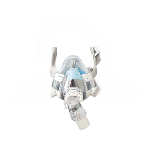 Mascarilla CPAP Facial Completa ResMed AirFit F20 - Sin Arnés