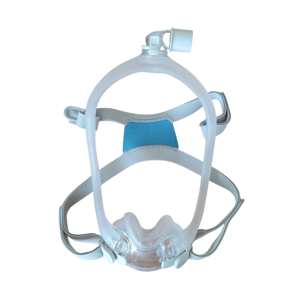 Mascarilla CPAP facial completa ResMed AirFit F30i con arnés