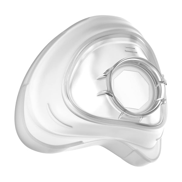 Almohadilla de mascarilla nasal CPAP AirFit™ N20 de ResMed