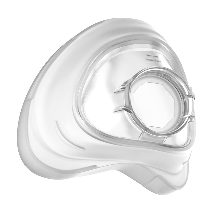 Almohadilla de mascarilla nasal CPAP AirFit™ N20 de ResMed