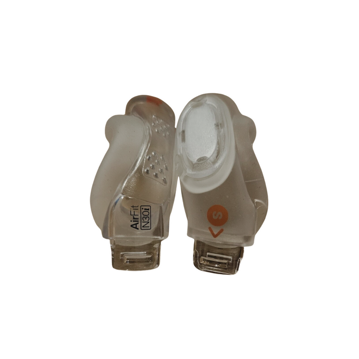 Cojín Nasal para Mascarilla CPAP ResMed AirFit N30i