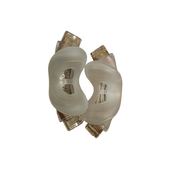Cojín Nasal para Mascarilla CPAP ResMed AirFit N30i