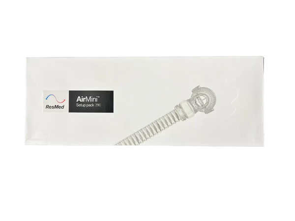 AirMini™ F30 Paquete de Configuración CPAP | ResMed 38010