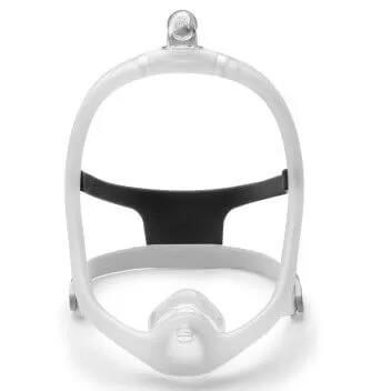 Philips Respironics DreamWisp Mascarilla nasal CPAP con arnés