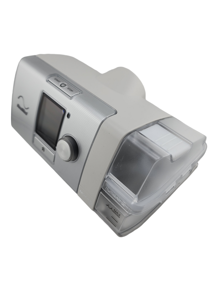 ResMed AirCurve 10 ST Bi-Level CPAP