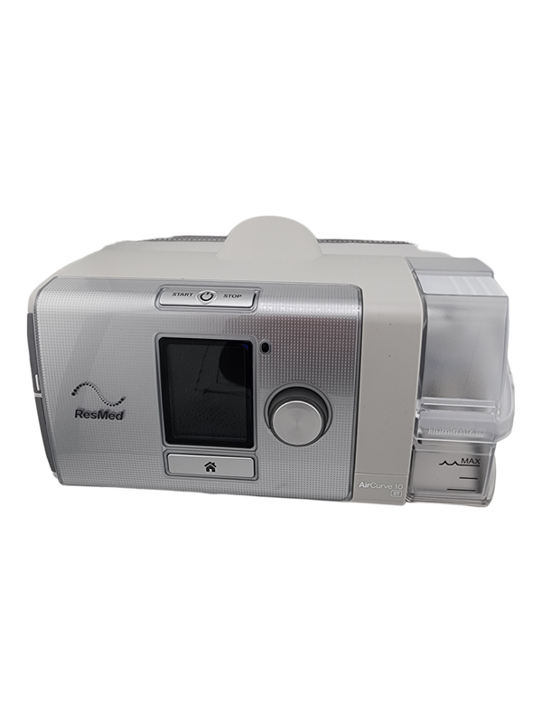 ResMed AirCurve 10 ST Bi-Level CPAP