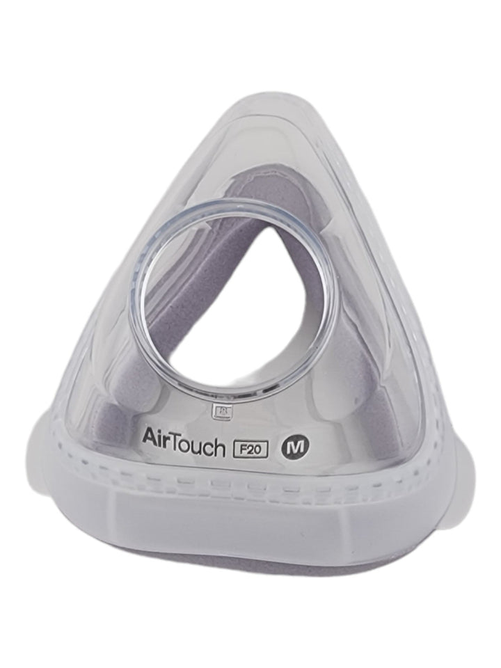 ResMed AirTouch™ F20 Memory Foam Cushion