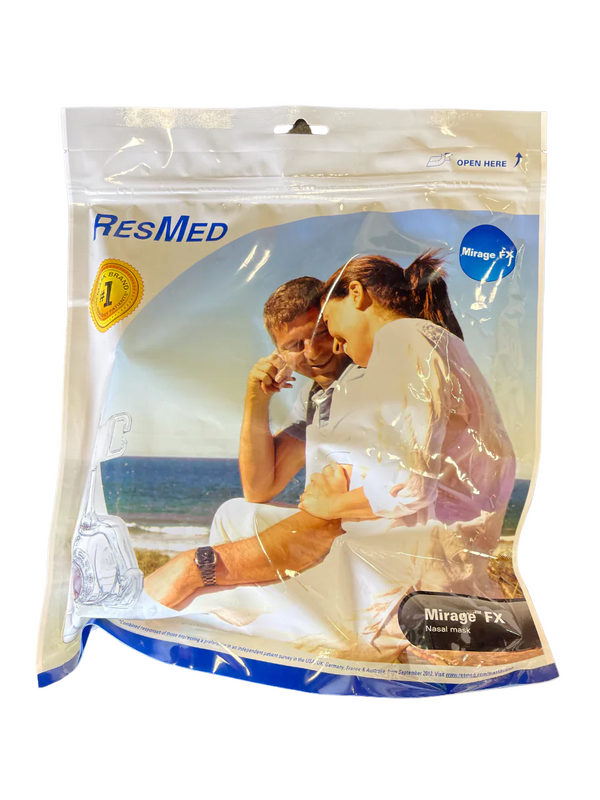 ResMed Mirage™ FX Nasal CPAP Mask