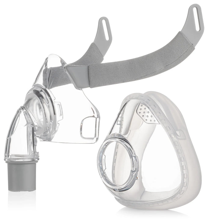 Siesta Full Face CPAP Mask | 3B Medical