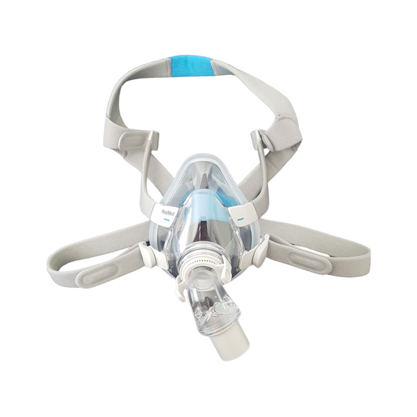 Mascarilla CPAP Facial Completa ResMed AirFit F20