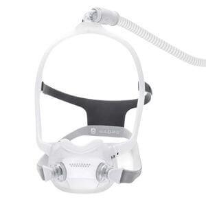 Máscara CPAP Philips DreamWear Full Face con Headgear FitPack