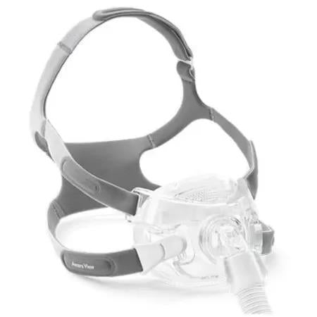 Philips Respironics Amara View Full Face CPAP Mask with Headgear