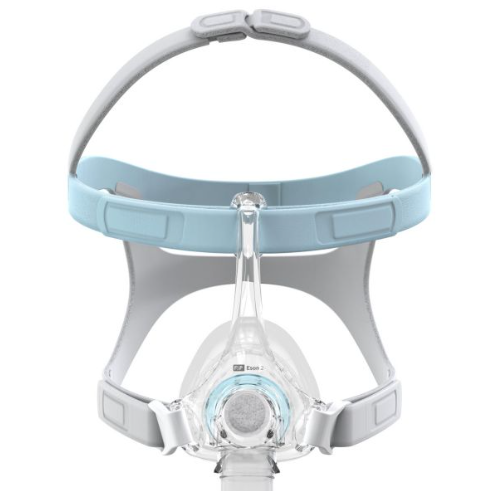 Fisher & Paykel Eson 2 Mascarilla Nasal CPAP