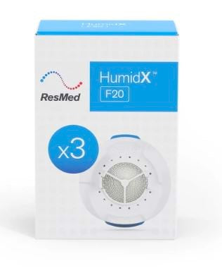 ResMed AirMini HumidX F20