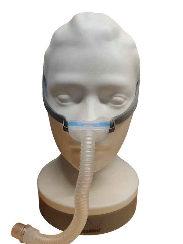 ResMed AirFit N30 Nasal Cradle CPAP Mask with Headgear