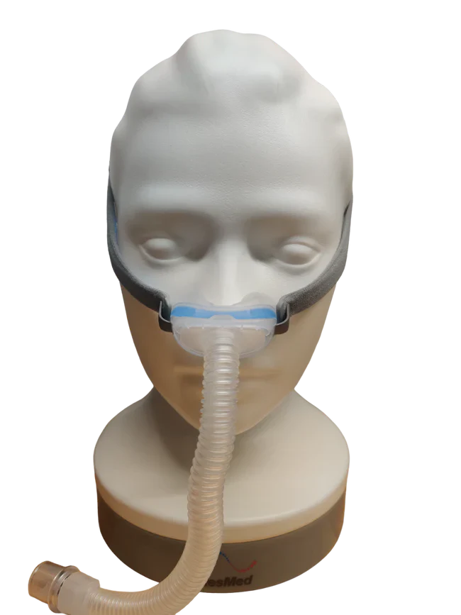 ResMed AirFit N30 Nasal Cradle CPAP Mask with Headgear