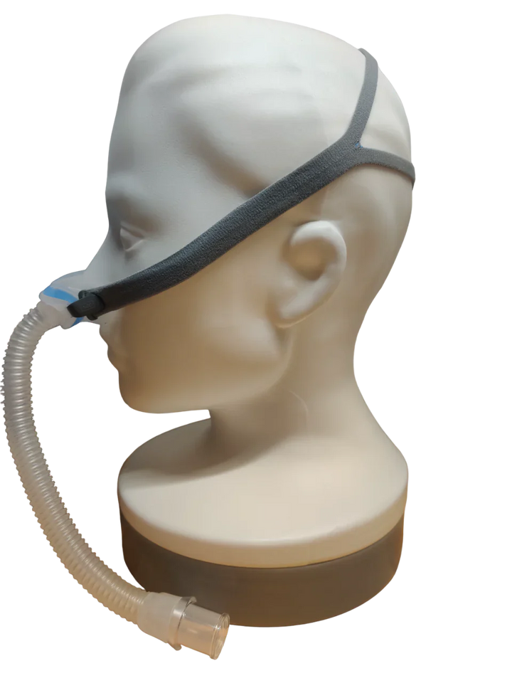 ResMed AirFit N30 Nasal Cradle CPAP Mask with Headgear